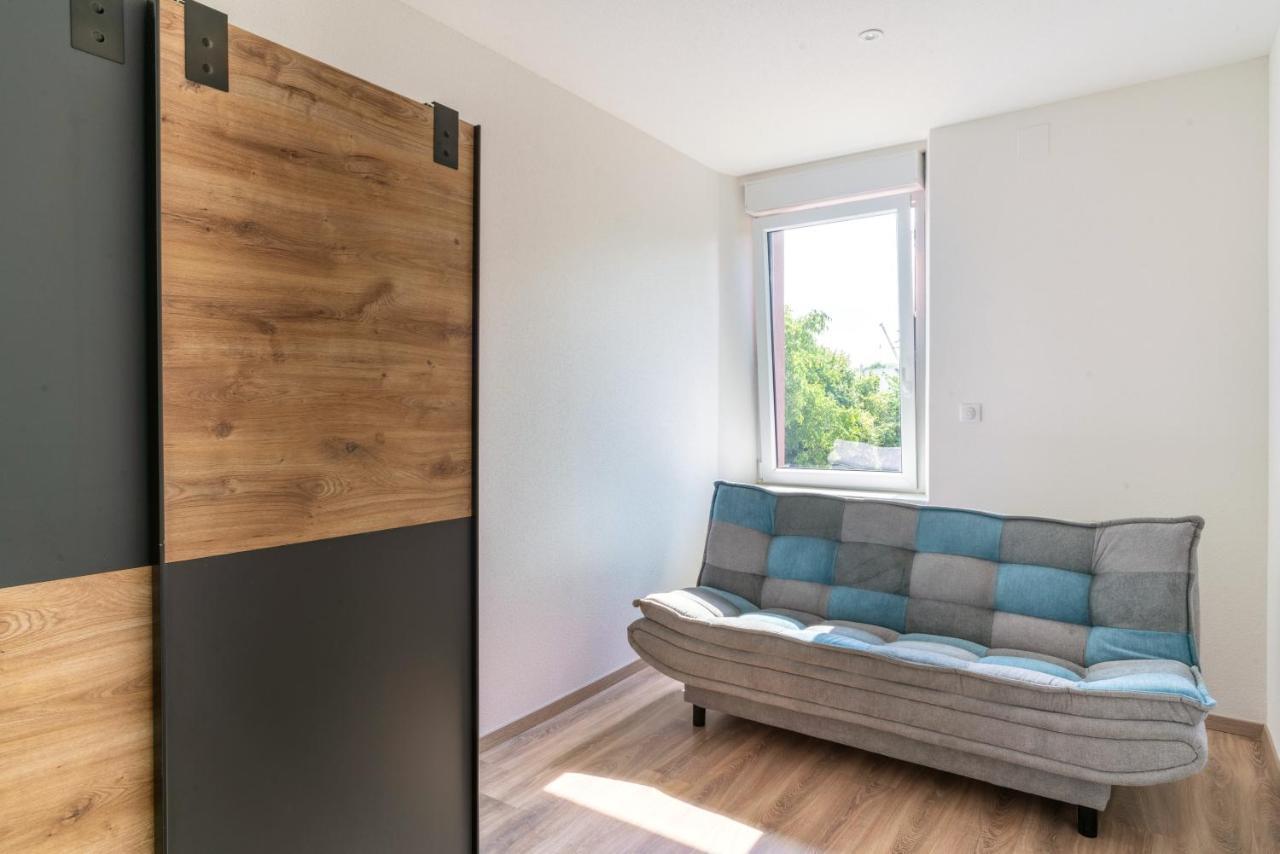 Gemuetlich 3 * Wissembourg