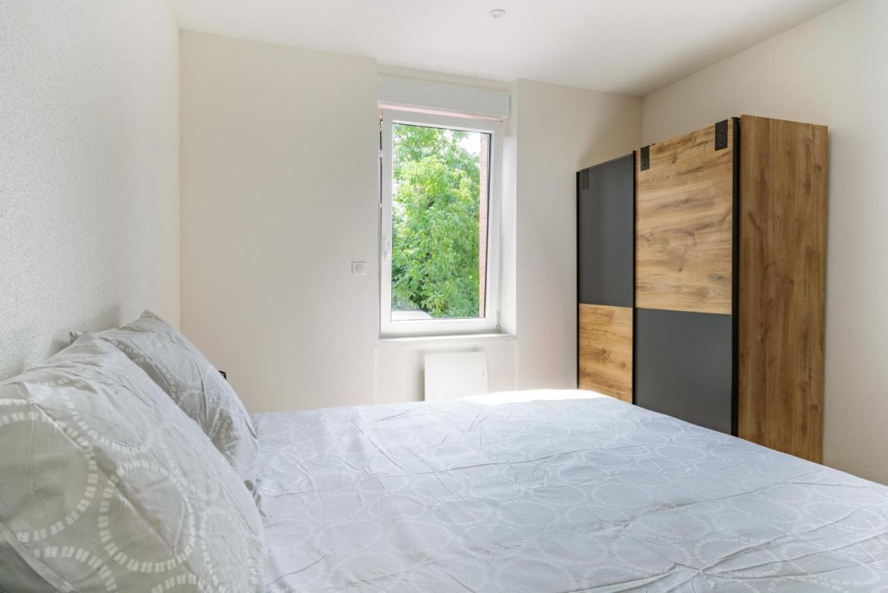 Apartment Gemuetlich 3 *