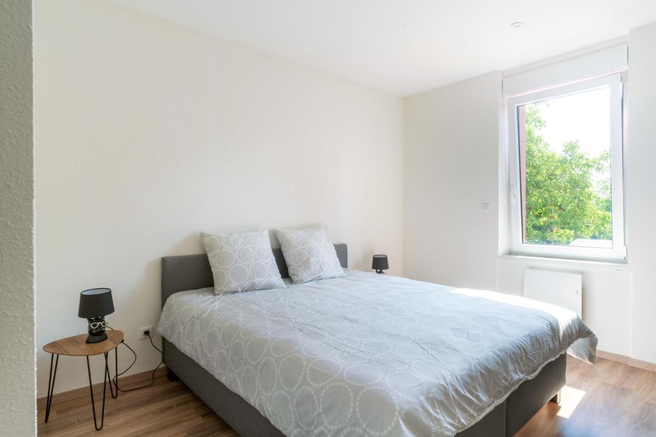 Gemuetlich 3 Apartment