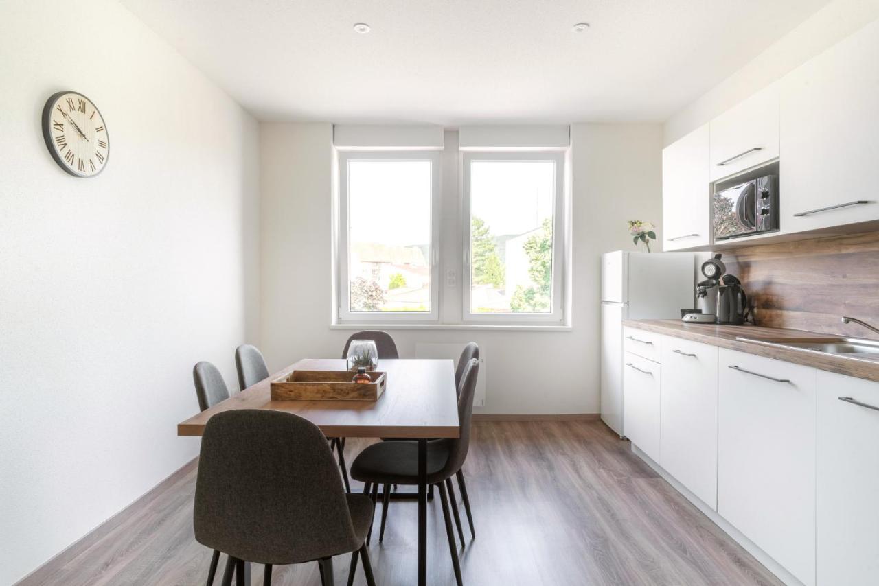Gemuetlich 3 Apartment *
