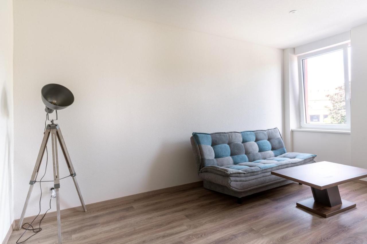 Gemuetlich 3 Apartment